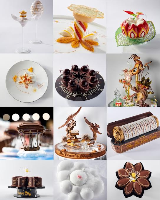 Riaperte le selezioni per la prossima Nazionale Italiana di Pasticceria 