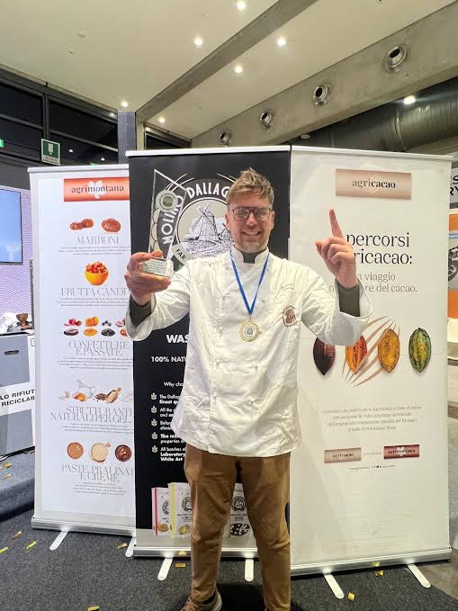 Ecco i dieci finalisti italiani della Coppa del Mondo del Panettone