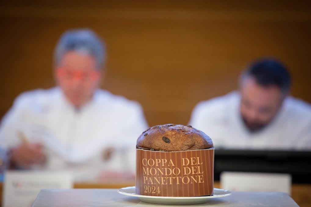 Finale Italiana “Coppa del Mondo del Panettone 2026”