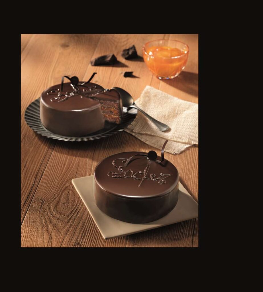 LINDT PROFESSIONAL E CAFFAREL TORNANO AL SIGEP 2026