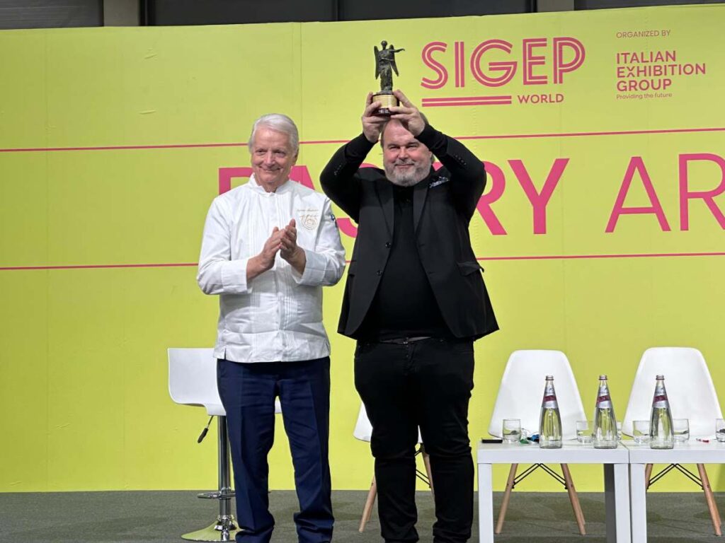 APEI al SIGEP 2026 di Rimini